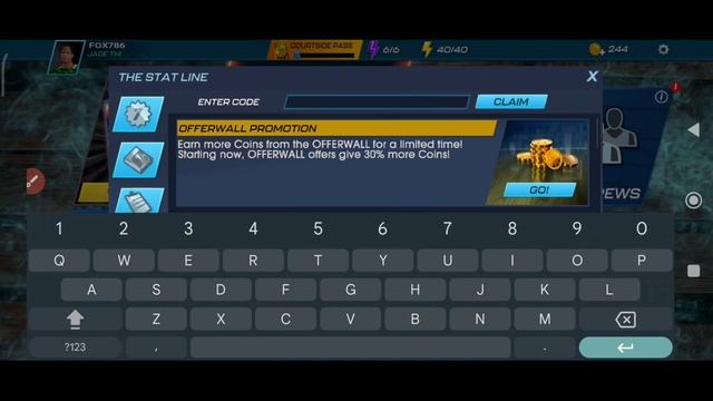⚠️Limited Time⚠️ NBA 2K MOBILE CODES 2023 - NBA 2K MOBILE REDEEM CODES - CODES FOR NBA 2K MOBILE