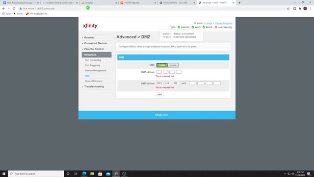 Hamshack Hotline: How To Setup Your Phone And More! смотреть онлайн