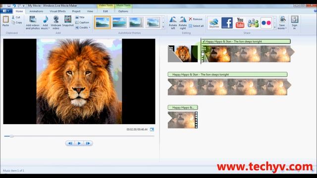 How To Use Windows Movie Maker смотреть онлайн