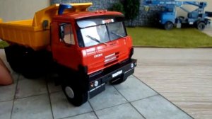 TATRA 815 1.43