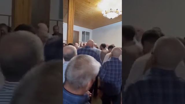 Шовкъ хьол Зуькре ваьлла Зеламх 10 июня 2022 г. смотреть онлайн