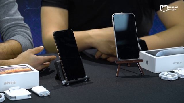 iPhone XS Max mi iPhone XR mı? Ürün incelemesi смотреть онлайн