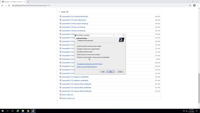 01. Installing PowerShell 7 - PowerShell Deep-dive