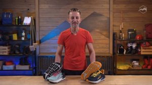 Кроссовки Altra Provision 6. Обзор