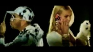 Тимати В клубе