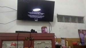 samsung smart tv kill screen