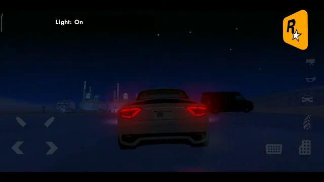 Maserati gran turismo S solo dff | GTA SA Android | (265kb) choque realista , link смотреть онлайн