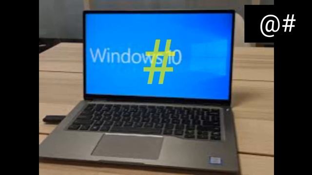 How to type @ symbol or # hashtag on keyboard qwerty смотреть онлайн