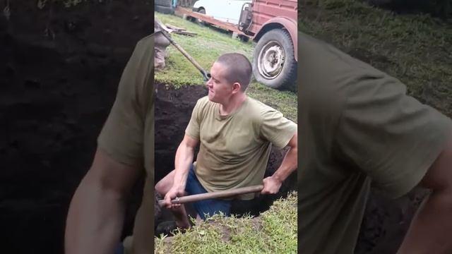 КОПАЮ#жиза БУНКЕР ОТ БОБЫ#приколы#юмар#Shorts смотреть онлайн