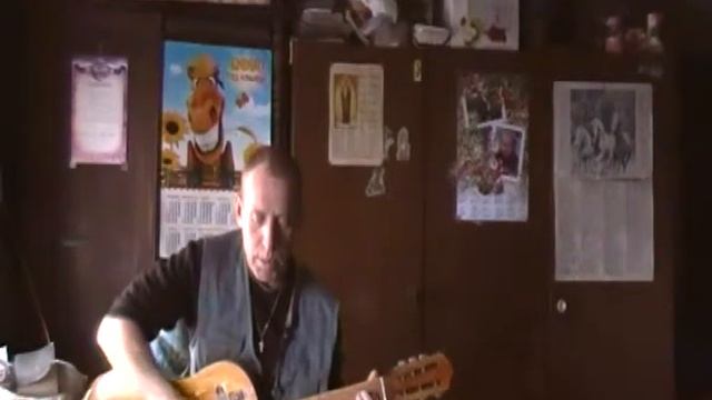 007 песня Про кривой город Черемхово. смотреть онлайн