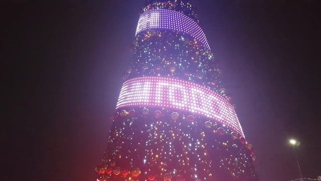 Ёлочка зажгись😊 смотреть онлайн