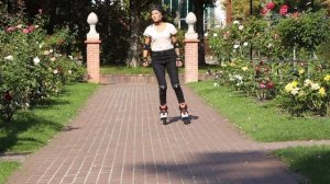 Rollerblade- Macroblade 80 W