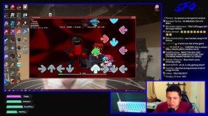 Dave and Bambi EXPLOITATION GRIND was PAINFUL !!!!! FNF exploitation REACTION + All attempts !