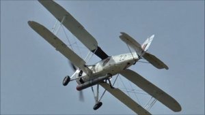 Fairey Swordfish WW2 Torpedo Bomber