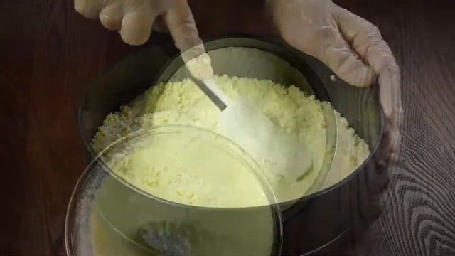 Королевская ватрушка с персиками  Готовим вместе - Деликатеска.ру