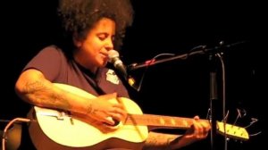 Kimya Dawson - Loose Lips