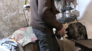 ФИНКА РУЧНОЙ РАБОТЫ С НАБОРНОЙ РУКОЯТЬЮ. ПРОЦЕСС ИЗГОТОВЛЕНИЯ.