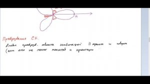 ЛА-8 (МИРЭА) Базис. Системы координат. Уравнение прямой на плоскости