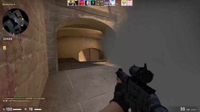 7DTD!!! смотреть онлайн