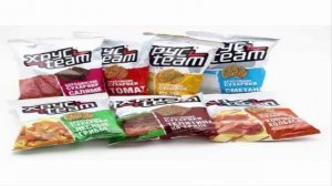 Топ 5 вредных продуктов которые едят подростки.