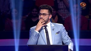 Ep #39 - Kus Bani Koshur Karorpaet - Kashmiri version of 'Kaun Banega Crorepati' #KBC