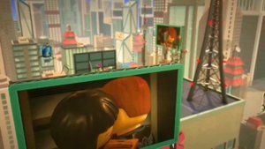 All kisses in Ninjago | 2011-2023