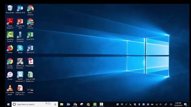How to find what version of Windows your computer is running смотреть онлайн