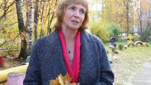 Экологическая тропа в д/с "Орленок"