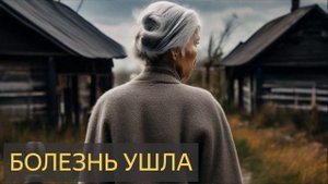 Мое личное столкновение с необъяснимым. ЧТО-ТО стучало в дверь: Ночь, когда болезнь ушла.