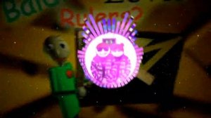 BALDI LOVES RULERS (BOSSFIGHT THEME)! - BALDI'S BASICS MOD O.S.T(DBTV MUSIC!)