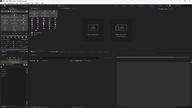 Duik Ángela: Installation & Getting started смотреть онлайн