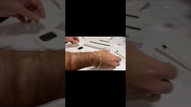 Apple Watch Series 7 смотреть онлайн