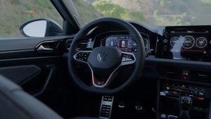 Volkswagen представил Jetta 2025. Обзор нового седана