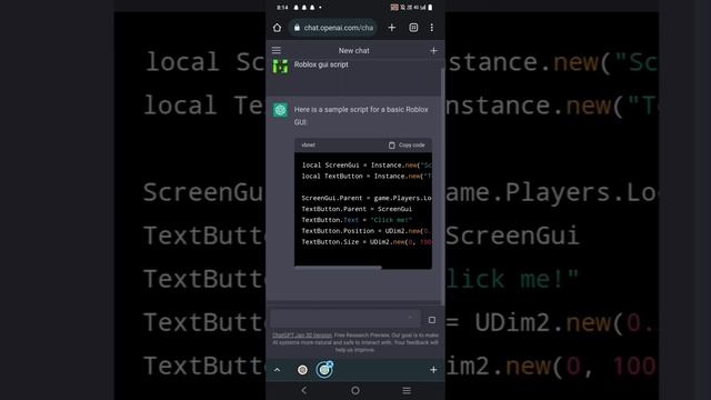 Easily Create Working Fluxus Hydrogen Scripts in Roblox - No PC or Coding Required! (2023)