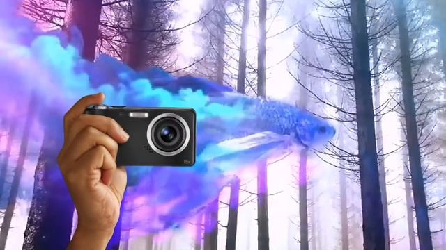 Возможности монтажа мобильного приложения Power Director смотреть онлайн