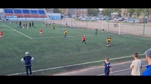 Стрела-Тигры-Спартак-Юниор-15