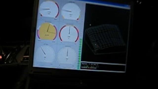 Perfect idle for the Citroen SM Maserati engine. смотреть онлайн