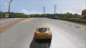 Forza Motorsport 4 - Pontiac Solstice GXP 2009 - Test Drive Gameplay (HD) [1080p60FPS]