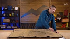 Спальник-пончо Naturehike Cloak-Sleeping Bag. Обзор