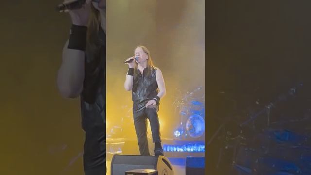 Кипелов  Фрагмент Улица Роз  Видео Анастасии Хохловой