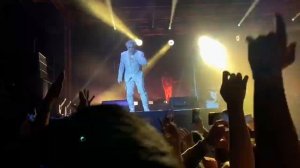 LINDEMANN-PRAISE ABORT( LIVE Новосибирск)