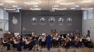 «Марш Петра Великого» - марш Лейб-гвардии Преображенского полка