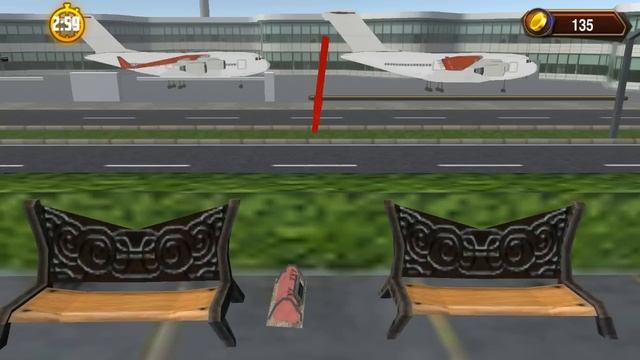 Police Dog Simulator 3D - Android Gameplay HD смотреть онлайн