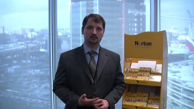 Norton 360 версия 3.0. Часть 2. смотреть онлайн