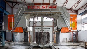 Фильм 2023 года о нашем заводе "Русский Гранит" в Егорьевском районе Московской области.