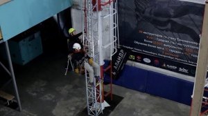 Спасательный комплект CAMP Rescue KIT