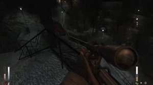 CRY of FEAR. ПРОХОЖДЕНИЕ [6] (Глава 3 — Город не безопасен)
