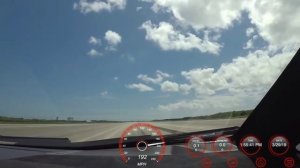 Lamborghini Aventador SVJ | ( Top speed Test ) [ In Run Way ] ( 1080 Hd