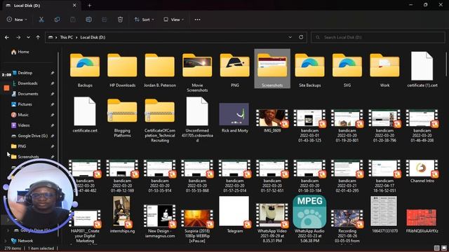 How to Easily Find Files Faster on Windows смотреть онлайн