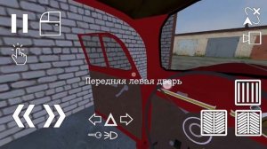 обзор Авто-Ретро москвич 400